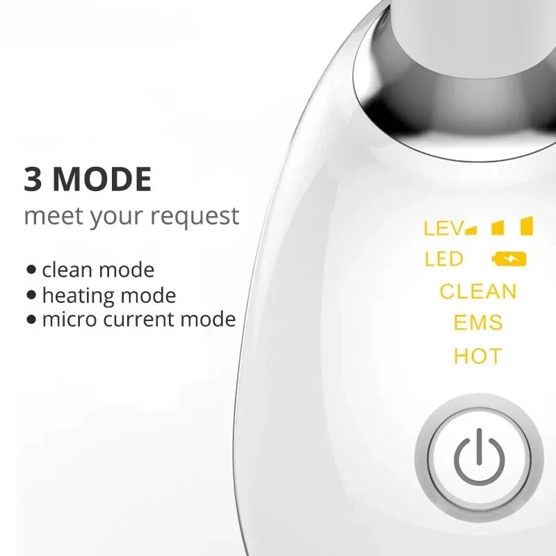 Lux Cove 7-in-1 LED Facial Sculptor