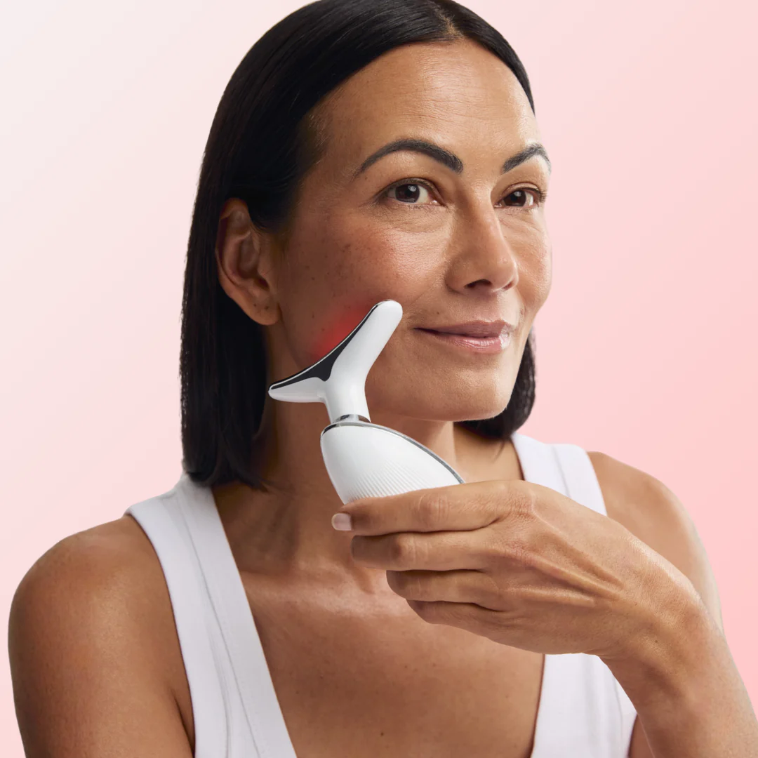 Lux Cove 7-in-1 LED Facial Sculptor
